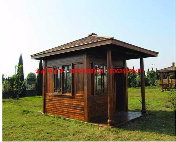 景區(qū)崗?fù)防腐木崗?fù)?FLH-K