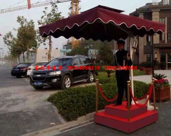 形象崗?fù)?站臺FLH-B--24